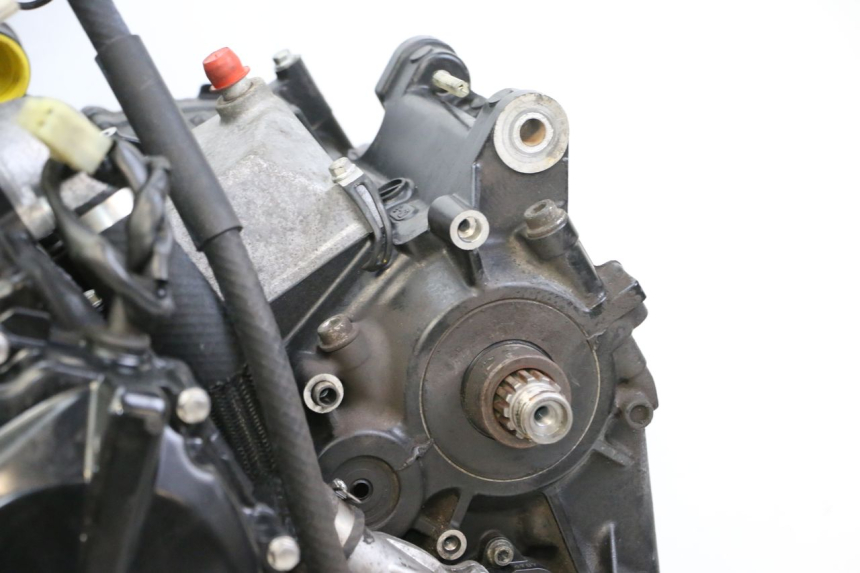 photo de ENGINE SUZUKI GSR 750 (2011 - 2017)