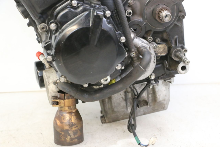 photo de ENGINE SUZUKI GSR 750 (2011 - 2017)