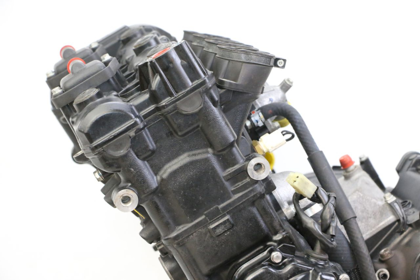 photo de ENGINE SUZUKI GSR 750 (2011 - 2017)