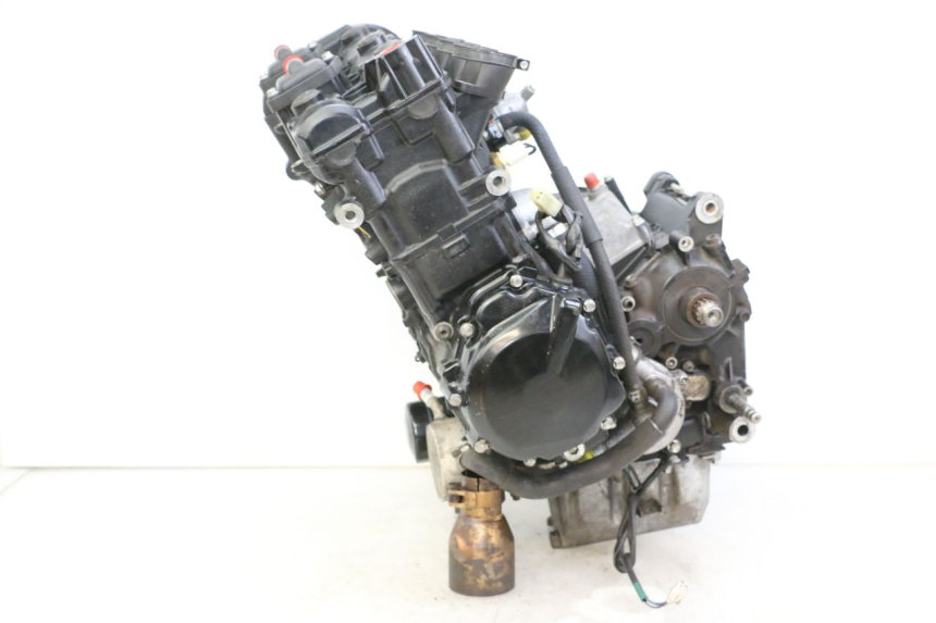 photo de ENGINE SUZUKI GSR 750 (2011 - 2017)