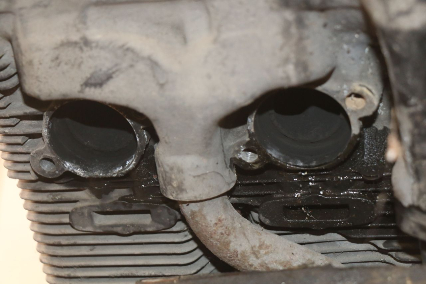 photo de ENGINE SUZUKI GSX-F GSX  F 1100 (1988 - 1994)