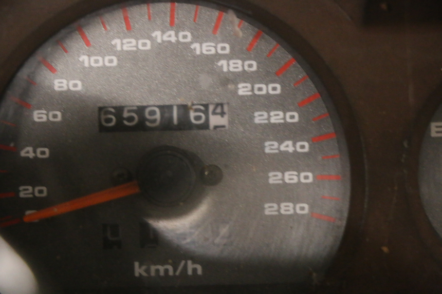photo de ENGINE SUZUKI GSX-F GSX  F 1100 (1988 - 1994)