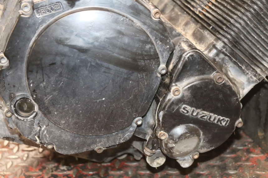 photo de ENGINE SUZUKI GSX-F GSX  F 1100 (1988 - 1994)