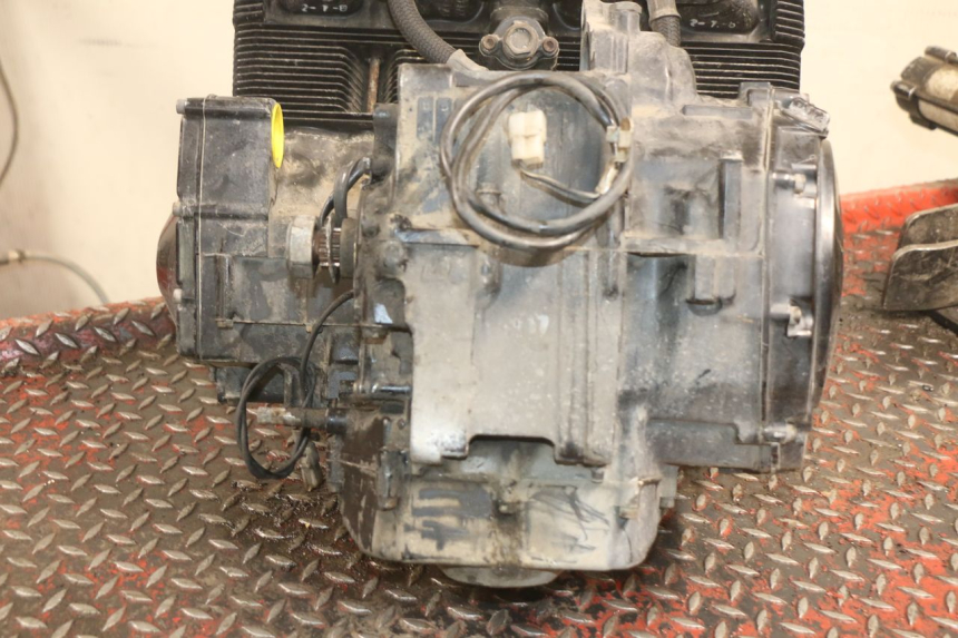 photo de ENGINE SUZUKI GSX-F GSX  F 1100 (1988 - 1994)