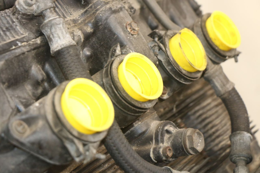photo de ENGINE SUZUKI GSX-F GSX  F 1100 (1988 - 1994)