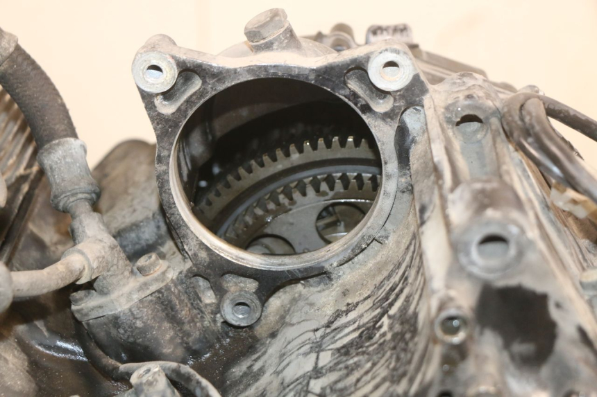 photo de ENGINE SUZUKI GSX-F GSX  F 1100 (1988 - 1994)