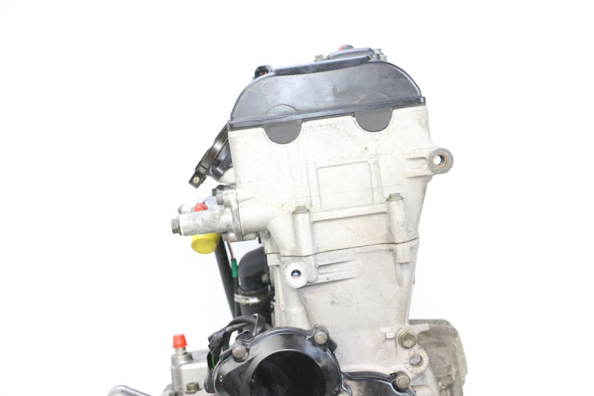 photo de ENGINE SUZUKI GSXR GSX-R 1000 (2003 - 2004) - Focus on structure