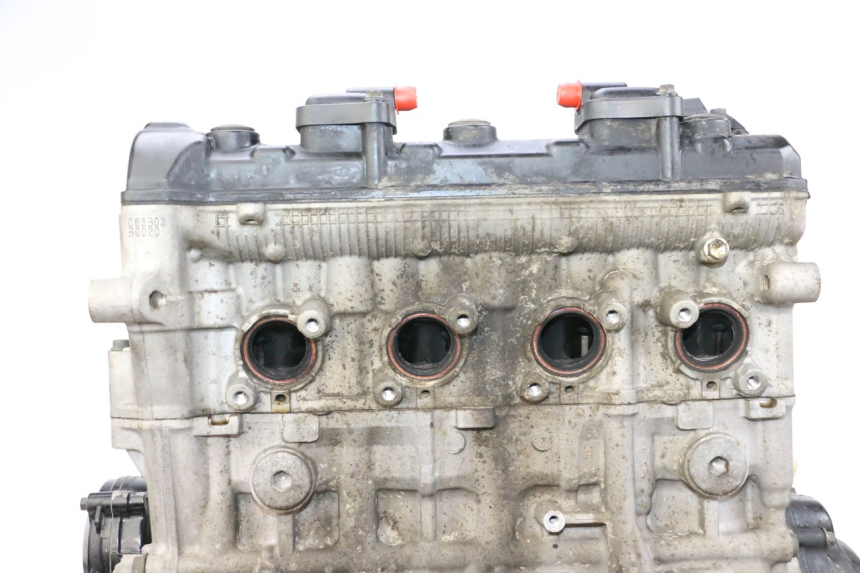 photo de ENGINE SUZUKI GSXR GSX-R 1000 (2003 - 2004) - Component detail