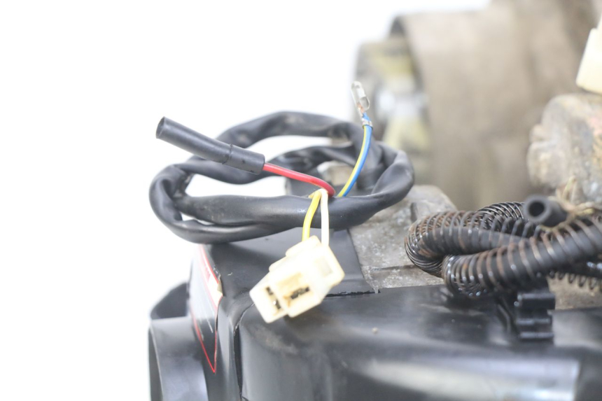 photo de ENGINE EUROCKA GTR-C 50 (2012 - 2021)