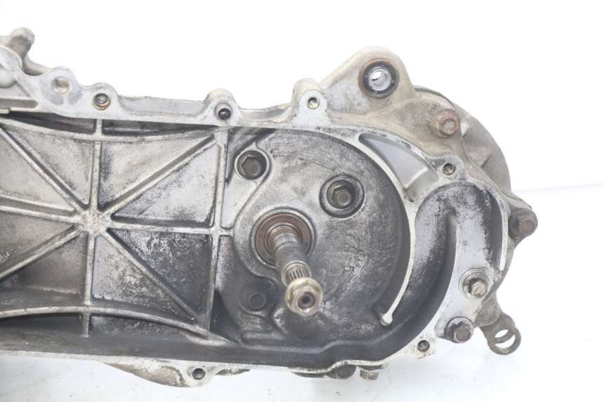 photo de ENGINE EUROCKA GTR-C 50 (2012 - 2021)