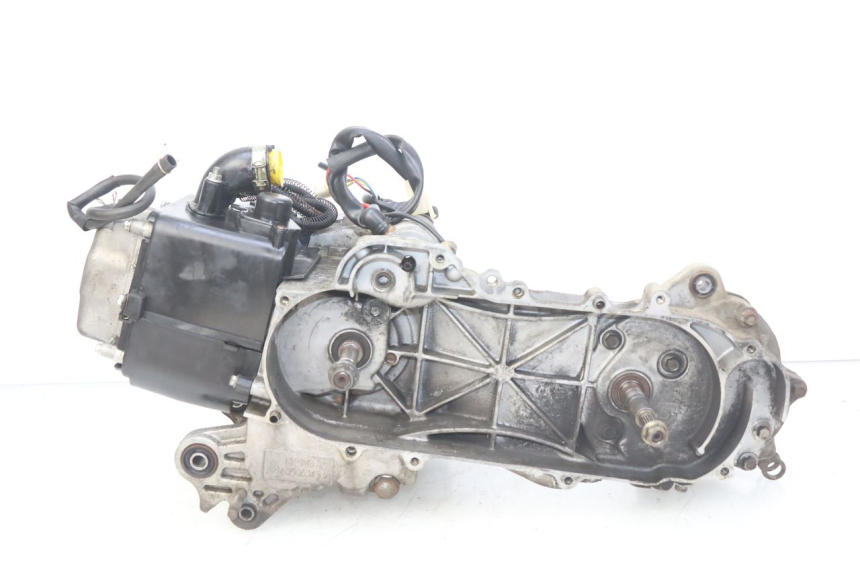 photo de ENGINE EUROCKA GTR-C 50 (2012 - 2021)
