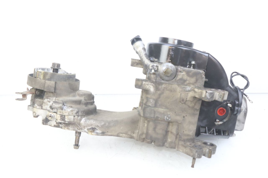 photo de ENGINE EUROCKA GTR-C 50 (2012 - 2021)