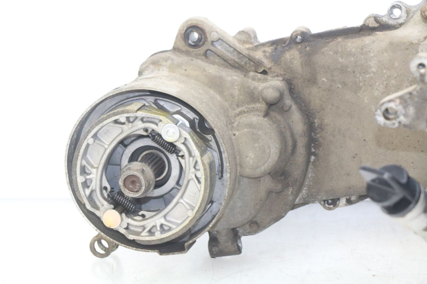 photo de ENGINE EUROCKA GTR-C 50 (2012 - 2021)