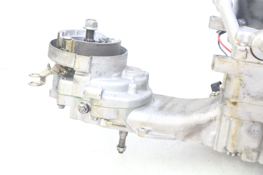 photo de ENGINE EUROCKA GTR 50 (2018 - 2021)