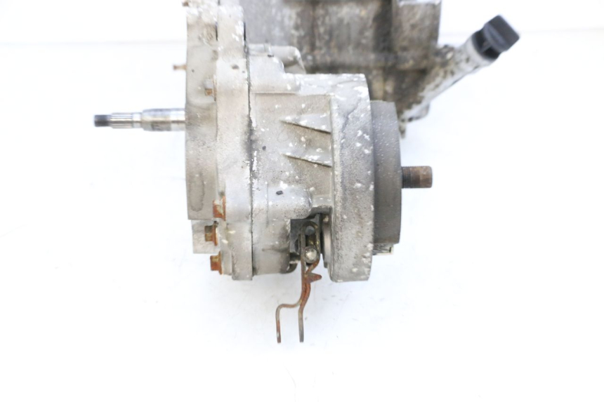 photo de ENGINE EUROCKA GTR 50 (2018 - 2021) - Component zoom