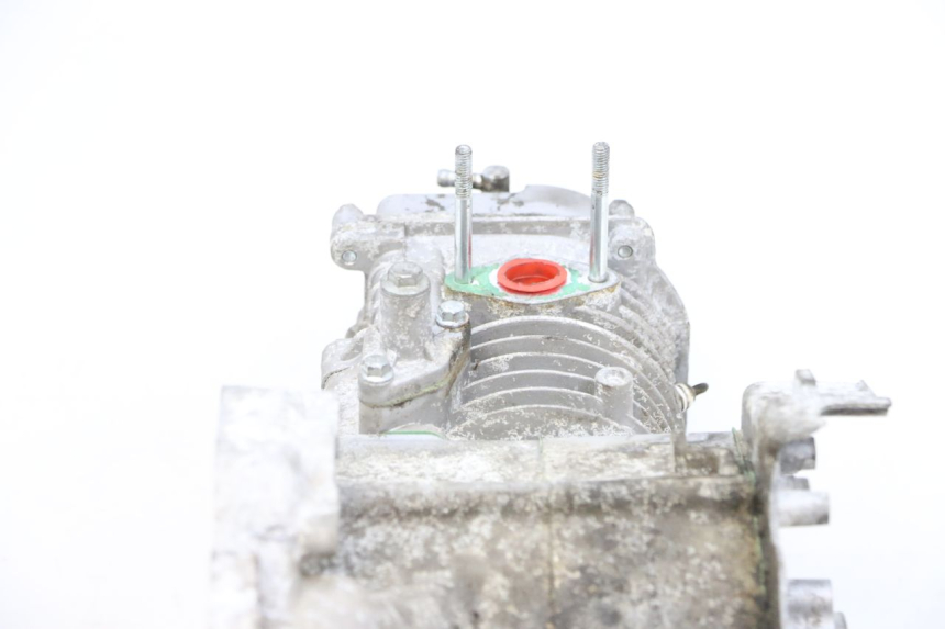 photo de ENGINE EUROCKA GTR 50 (2018 - 2021) - Supplementary product photo