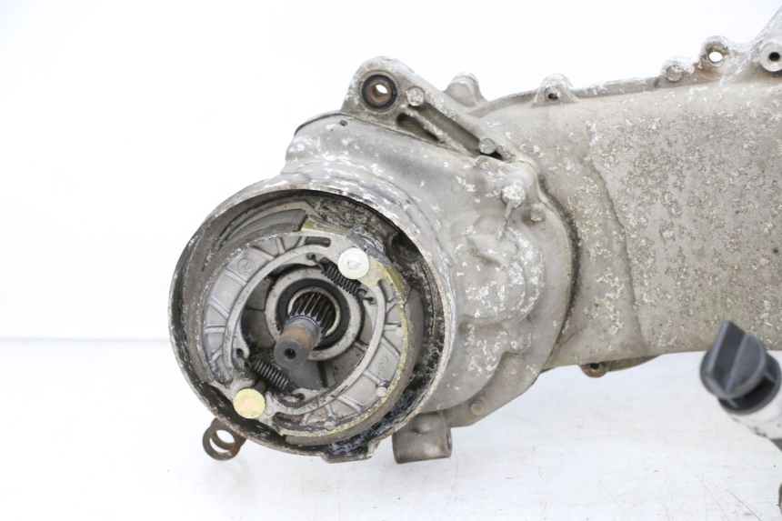 photo de ENGINE EUROCKA GTR 50 (2018 - 2021) - Main view