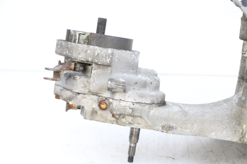 photo de ENGINE EUROCKA GTR 50 (2018 - 2021) - Alternative perspective