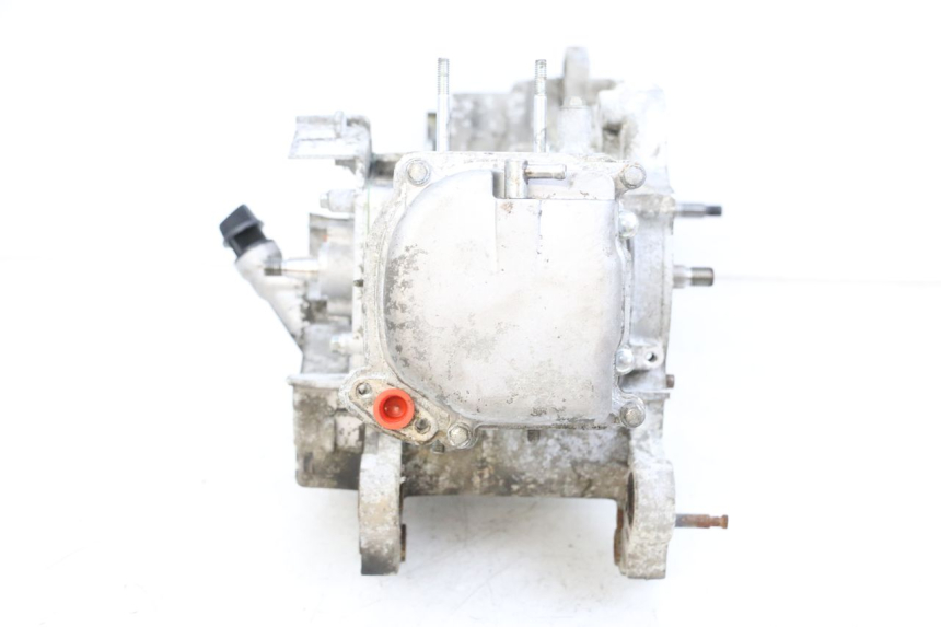 photo de ENGINE EUROCKA GTR 50 (2018 - 2021) - Surface and material condition