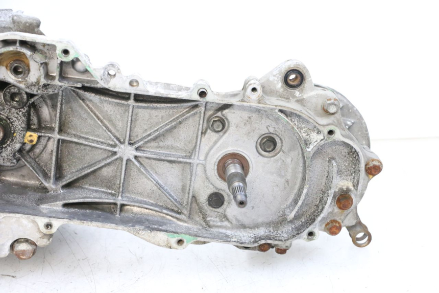 photo de ENGINE EUROCKA GTR 50 (2018 - 2021) - Checked used part