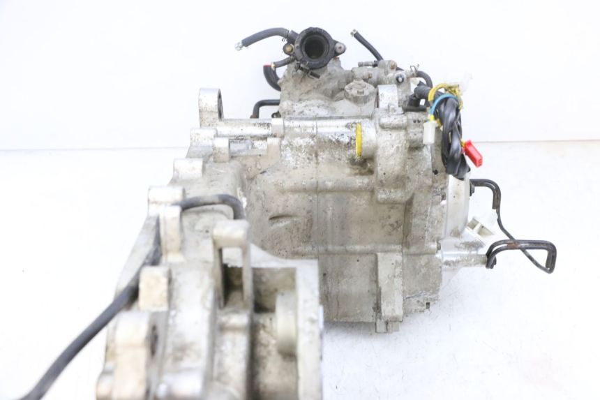 photo de ENGINE SYM GTS EVO 125 (2009 - 2013) - Checked used part