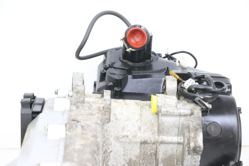 photo de ENGINE JM MOTORS GTS 125 (2015 - 2019) - Checked used part