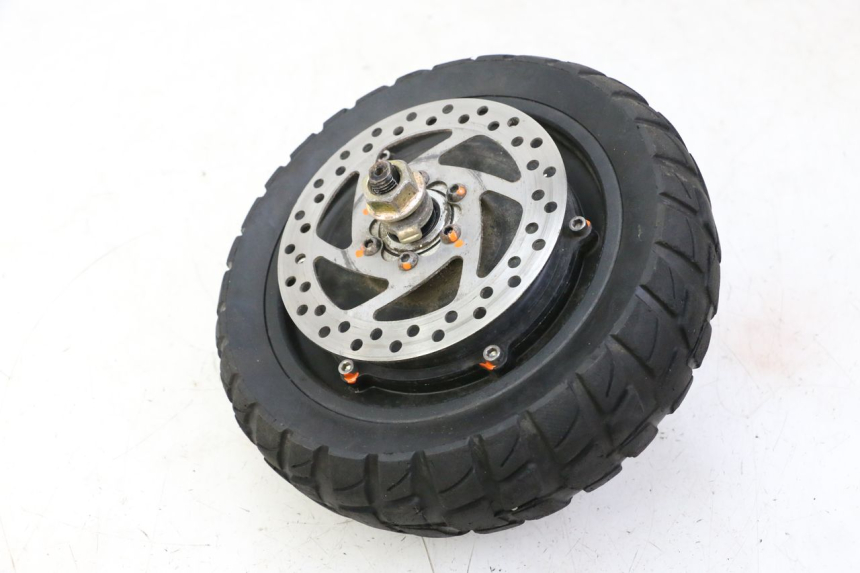 photo de ENGINE HITWAY H5 1