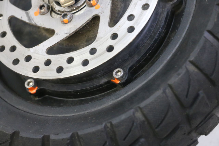 photo de ENGINE HITWAY H5 1