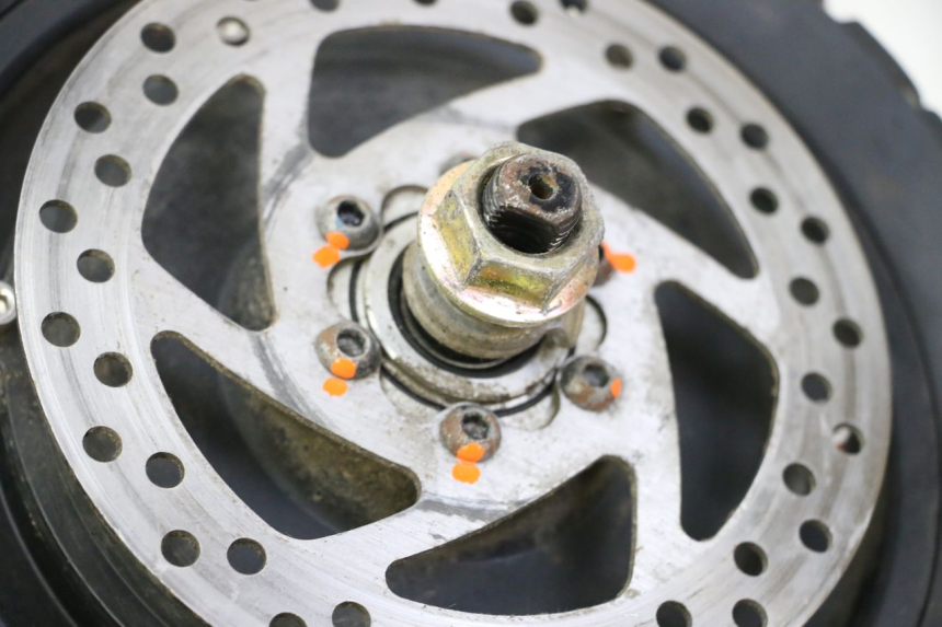 photo de ENGINE HITWAY H5 1