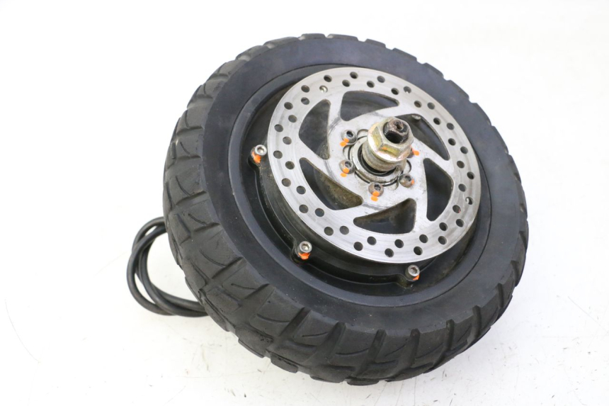 photo de ENGINE HITWAY H5 1