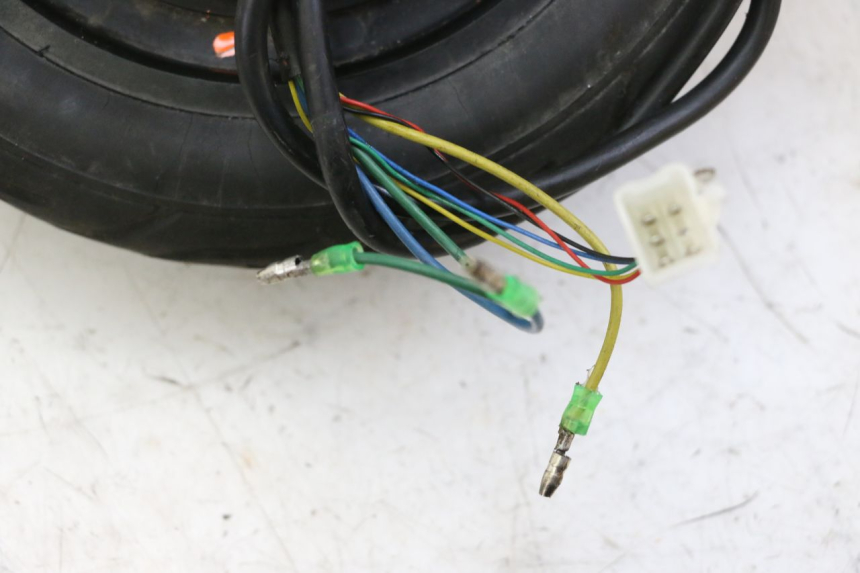 photo de ENGINE HITWAY H5 1