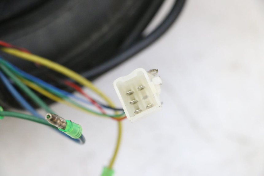 photo de ENGINE HITWAY H5 1