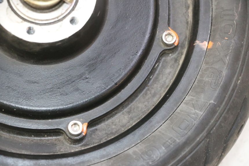 photo de ENGINE HITWAY H5 1