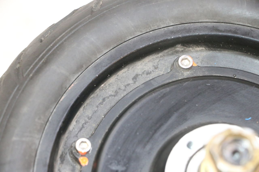 photo de ENGINE HITWAY H5 1