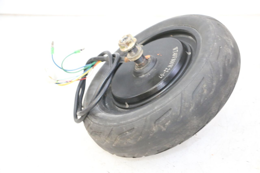 photo de ENGINE HITWAY H5 1