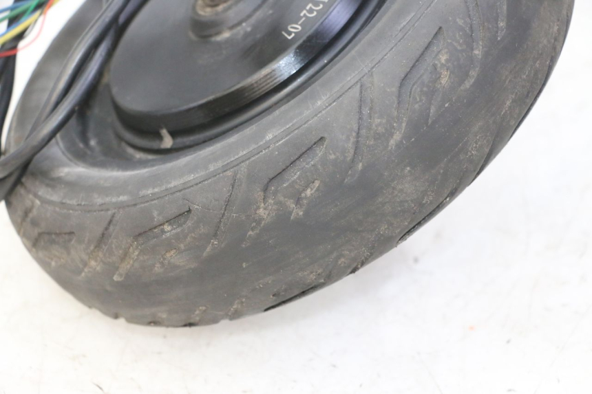 photo de ENGINE HITWAY H5 1