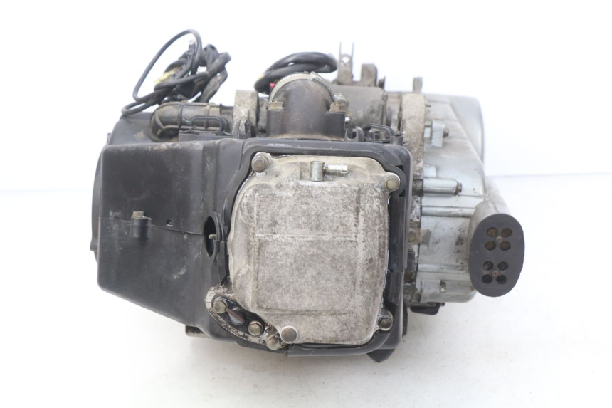 photo de ENGINE HAOTIAN HT125T-2 125