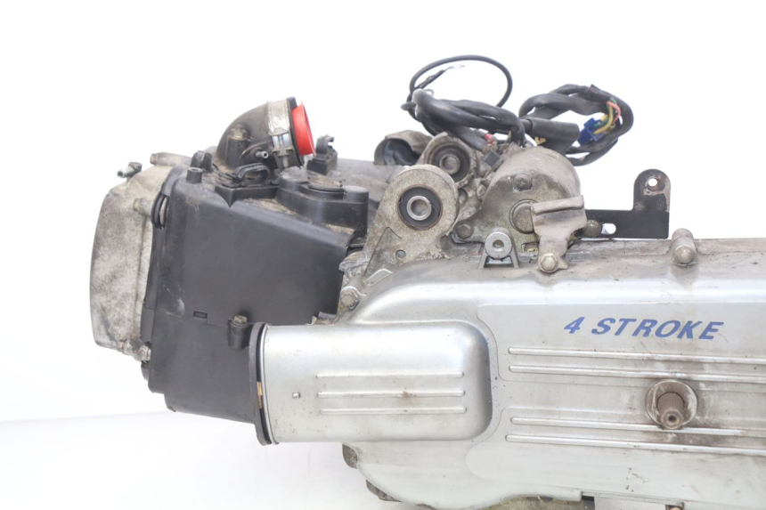 photo de ENGINE HAOTIAN HT125T-2 125