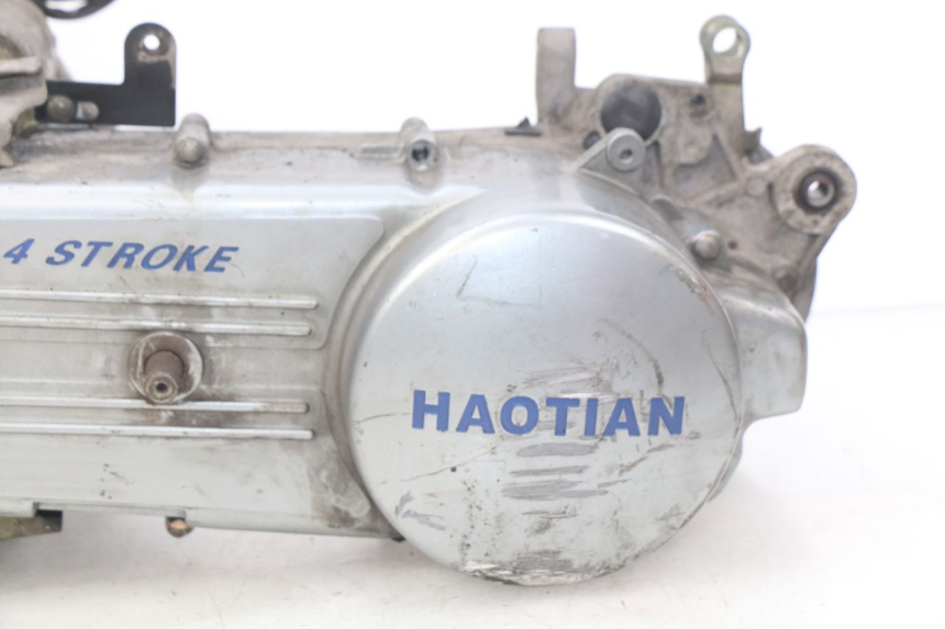 photo de ENGINE HAOTIAN HT125T-2 125