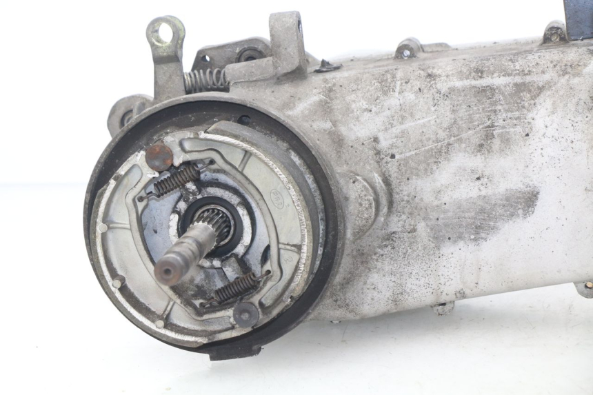 photo de ENGINE HAOTIAN HT125T-2 125