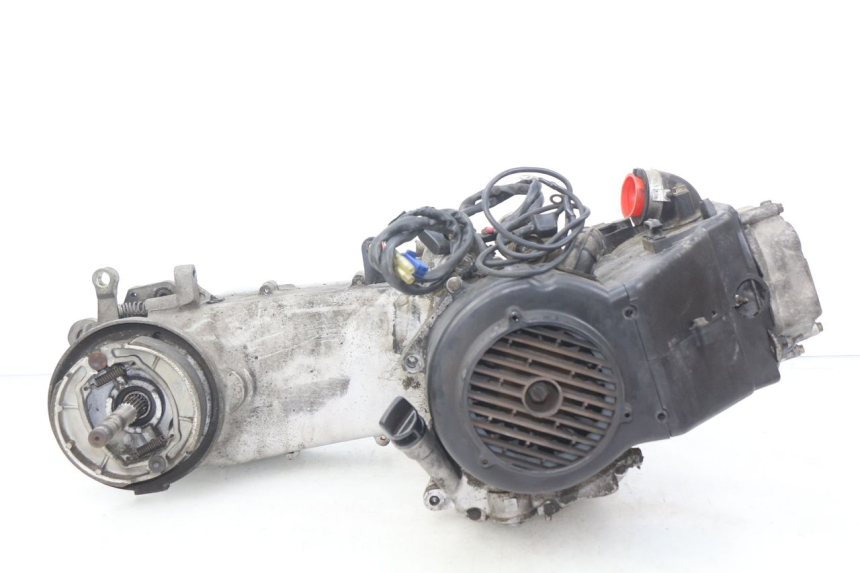 photo de ENGINE HAOTIAN HT125T-2 125