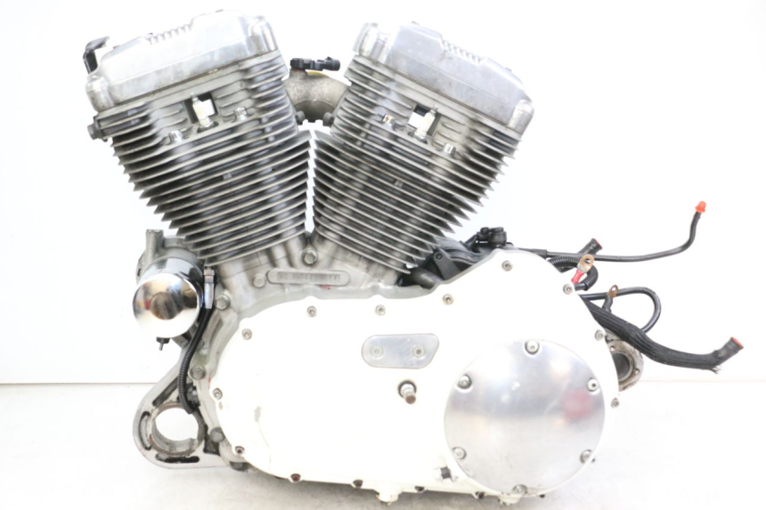 photo de ENGINE HARLEY DAVIDSON SPORTSTER XL CUSTOM 883 (1999 - 2006)