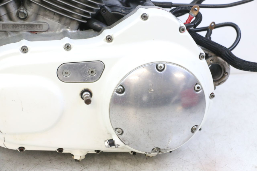 photo de ENGINE HARLEY DAVIDSON SPORTSTER XL CUSTOM 883 (1999 - 2006)