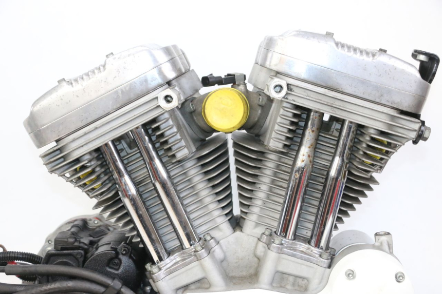 photo de ENGINE HARLEY DAVIDSON SPORTSTER XL CUSTOM 883 (1999 - 2006)