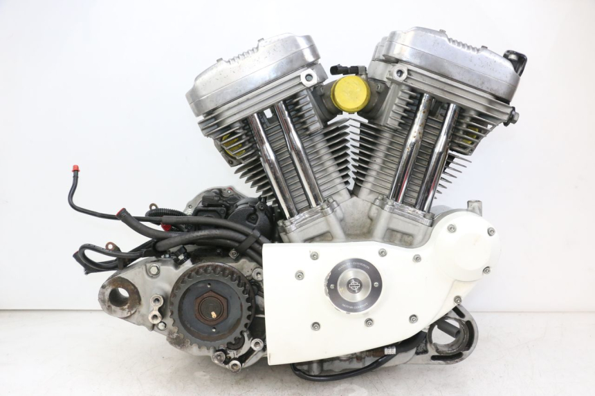 photo de ENGINE HARLEY DAVIDSON SPORTSTER XL CUSTOM 883 (1999 - 2006)