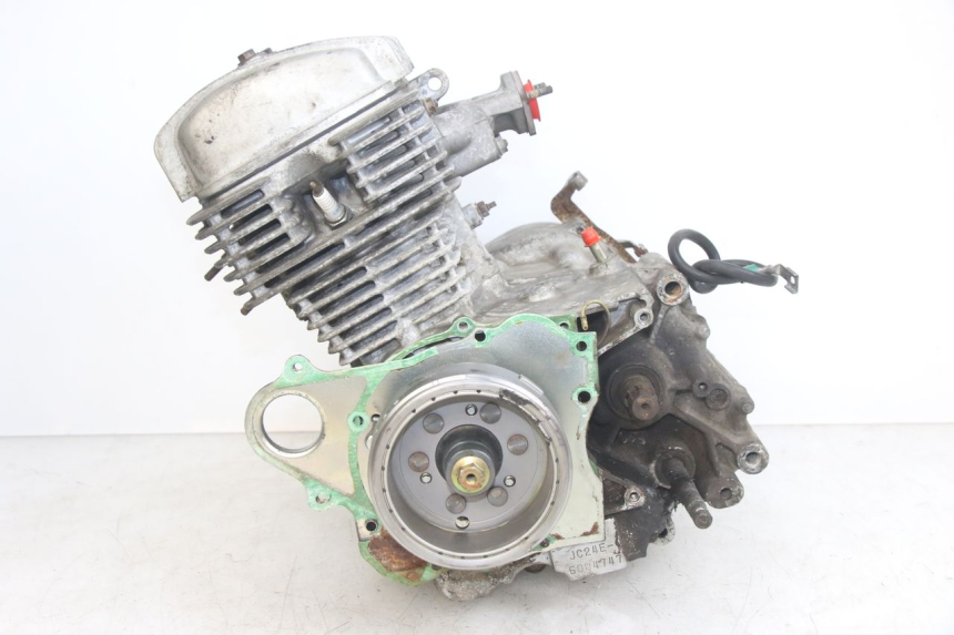 photo de ENGINE HONDA CA REBEL 125 (1995 - 2001)