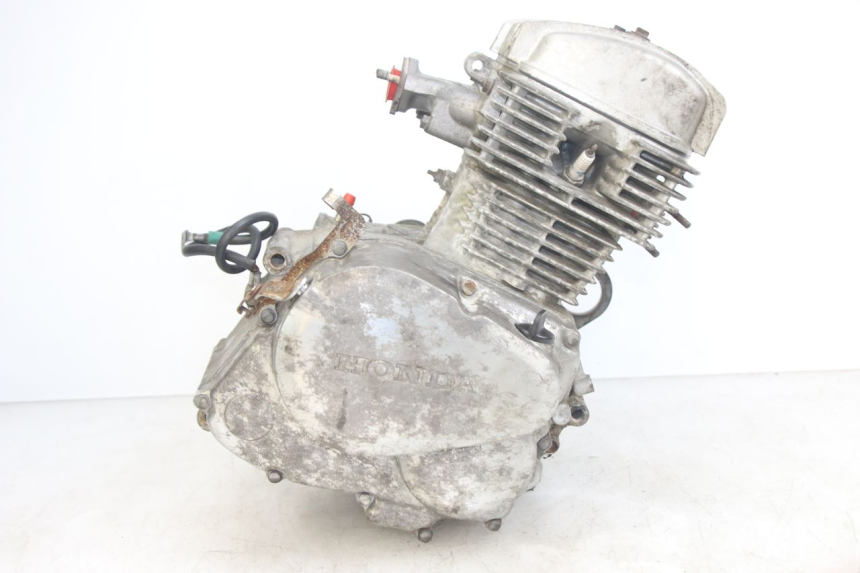 photo de ENGINE HONDA CA REBEL 125 (1995 - 2001)