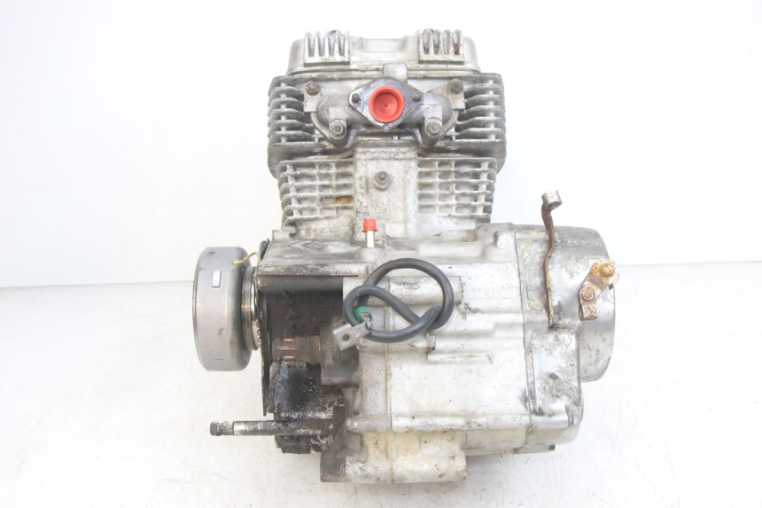 photo de ENGINE HONDA CA REBEL 125 (1995 - 2001)