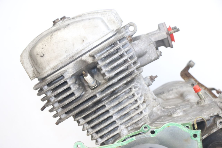 photo de ENGINE HONDA CA REBEL 125 (1995 - 2001)