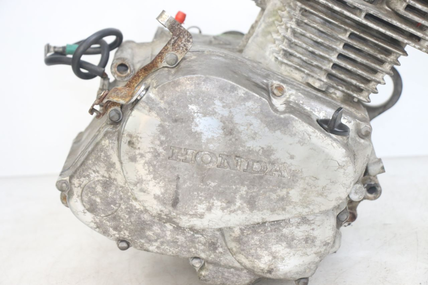 photo de ENGINE HONDA CA REBEL 125 (1995 - 2001)